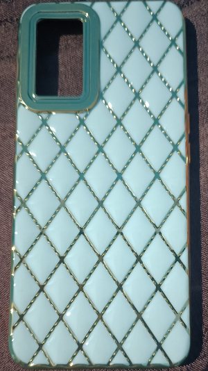 OPPO A16 4G- FANCY MOBILE COVER