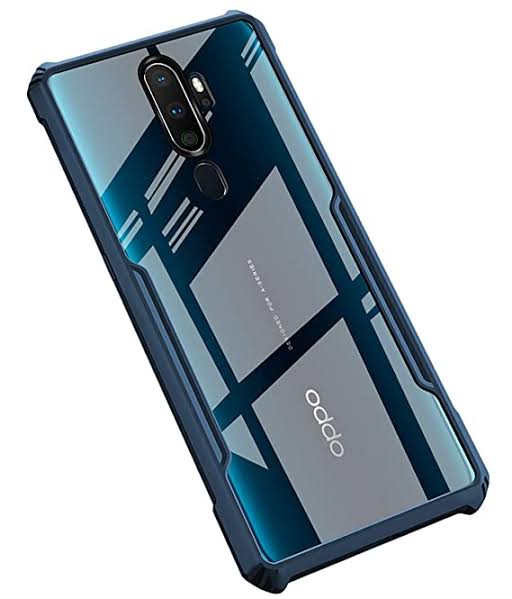 OPPO A9,A5. 2020 BACK COVER
